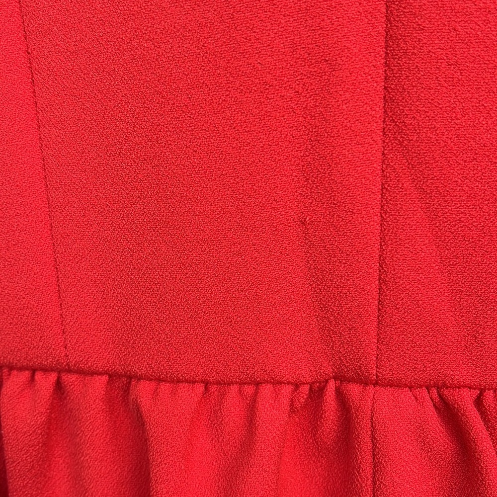 Tracy Reese Jacket - image 5